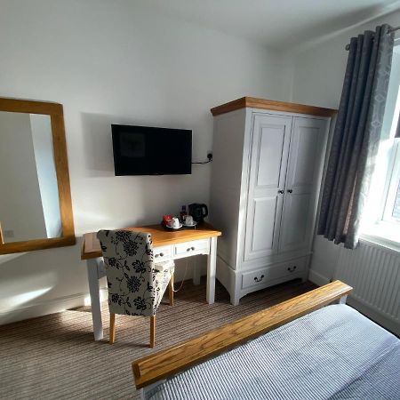 The Three Horseshoes Hotel Barnard Castle Luaran gambar