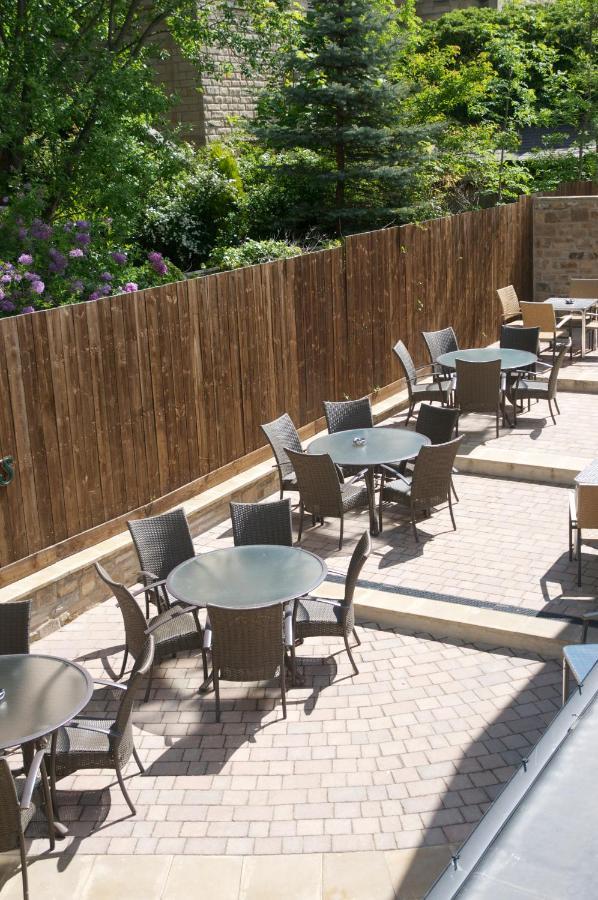 The Three Horseshoes Hotel Barnard Castle Luaran gambar